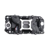 Edelbrock Intake Manifold Nascar Edition RPM Air-Gap for Big-Block Chevy 396-502 w/ Oval Ports thumbnail 4
