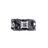 Edelbrock Intake Manifold Nascar Edition RPM Air-Gap for Big-Block Chevy 396-502 w/ Oval Ports thumbnail 5