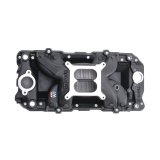 Edelbrock Intake Manifold Nascar Edition RPM Air-Gap for Big-Block Chevy 396-502 w/ Oval Ports thumbnail 6