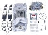 Edelbrock Manifold And Carb Kit Performer RPM Air-Gap Big Block Chevrolet Rectangle Port thumbnail 5