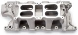 Edelbrock RPM Air-Gap Dual-Quad Manifold for Small-Block Ford 289-302 thumbnail 7