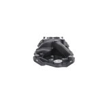 Edelbrock Intake Manifold RPM Air-Gap Small-Block Chevy 262-400 Black thumbnail 7