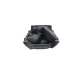 Edelbrock Intake Manifold RPM Air-Gap Small-Block Ford 289-302 Black thumbnail 6