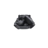 Edelbrock Intake Manifold RPM Air-Gap Small-Block Ford 289-302 Black thumbnail 8