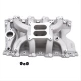 Edelbrock Intake Manifold RPM Air Gap Vn Holden 1988-1998 Carbureted thumbnail 1