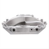 Edelbrock Intake Manifold RPM Air Gap Vn Holden 1988-1998 Carbureted thumbnail 2