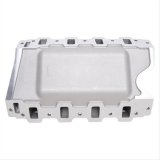 Edelbrock Intake Manifold RPM Air Gap Vn Holden 1988-1998 Carbureted thumbnail 3
