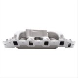 Edelbrock Intake Manifold RPM Air Gap Vn Holden 1988-1998 Carbureted thumbnail 6