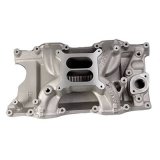 Edelbrock Chrysler Magnum 5 2/5 9 Air Gap Performer RPM Manifold thumbnail 1
