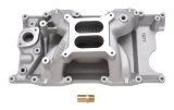 Edelbrock Chrysler Magnum 5 2/5 9 Air Gap Performer RPM Manifold thumbnail 4