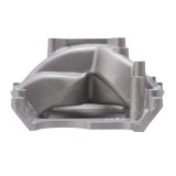 Edelbrock Chrysler Magnum 5 2/5 9 Air Gap Performer RPM Manifold thumbnail 9