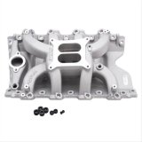 Edelbrock Intake Manifold RPM Air Gap Vn Holden 1988-1998 EFI thumbnail 1