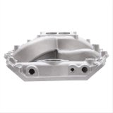 Edelbrock Intake Manifold RPM Air Gap Vn Holden 1988-1998 EFI thumbnail 2