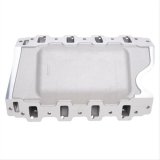 Edelbrock Intake Manifold RPM Air Gap Vn Holden 1988-1998 EFI thumbnail 4