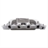 Edelbrock Intake Manifold RPM Air Gap Vn Holden 1988-1998 EFI thumbnail 5