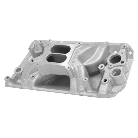 Edelbrock AMC Air Gap Manifold 290-390 CI Engines