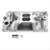 Edelbrock AMC Air Gap Manifold 290-390 CI Engines thumbnail 2