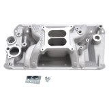 Edelbrock AMC Air Gap Manifold 290-390 CI Engines thumbnail 7