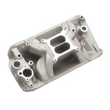 Edelbrock AMC Air Gap Manifold 304-401 CI Engines thumbnail 1