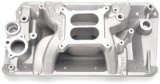 Edelbrock AMC Air Gap Manifold 304-401 CI Engines thumbnail 2