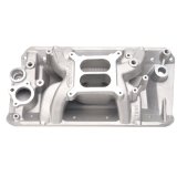 Edelbrock AMC Air Gap Manifold 304-401 CI Engines thumbnail 3