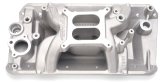 Edelbrock AMC Air Gap Manifold 304-401 CI Engines thumbnail 4