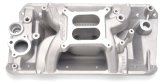 Edelbrock AMC Air Gap Manifold 304-401 CI Engines thumbnail 5