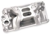 Edelbrock AMC Air Gap Manifold 304-401 CI Engines thumbnail 8