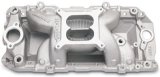 Edelbrock B/B Chevy O-Port RPM Air-Gap Manifold thumbnail 3
