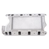 Edelbrock Polished Ford 351 RPM Air Gap Manifold thumbnail 5