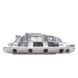 Edelbrock Polished Ford 351 RPM Air Gap Manifold thumbnail 6