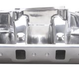 Edelbrock Polished Ford 351 RPM Air Gap Manifold thumbnail 7