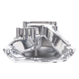 Edelbrock Polished Ford 351 RPM Air Gap Manifold thumbnail 8