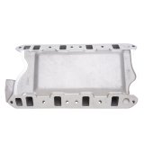 Edelbrock Polished Ford 351 RPM Air Gap Manifold thumbnail 9