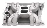 Edelbrock Manifold RPM Air Gap Oldsmobile 455 thumbnail 2