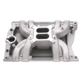 Edelbrock Manifold RPM Air Gap Oldsmobile 455 thumbnail 3