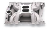 Edelbrock Manifold RPM Air Gap Oldsmobile 455 thumbnail 4
