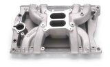 Edelbrock Manifold RPM Air Gap Oldsmobile 455 thumbnail 5