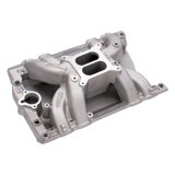 Edelbrock Manifold RPM Air Gap Oldsmobile 455 thumbnail 6