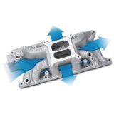 Edelbrock 289-302 Ford RPM Air-Gap Manifold thumbnail 6
