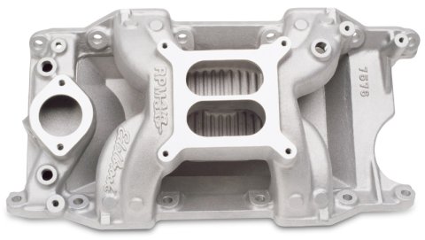 Edelbrock 340-360 Chry RPM Air-Gap Manifold thumbnail 5