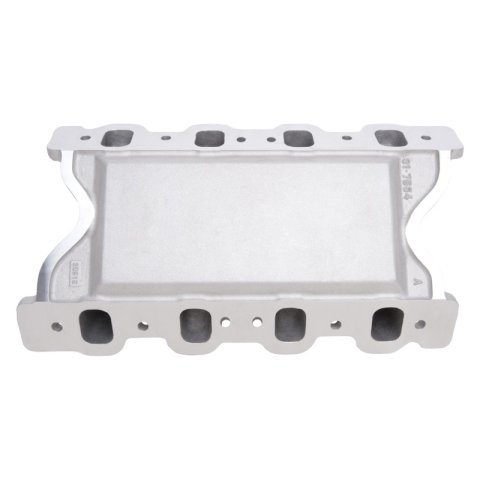 Edelbrock 351C Ford 2V RPM Air Gap Manifold thumbnail 6