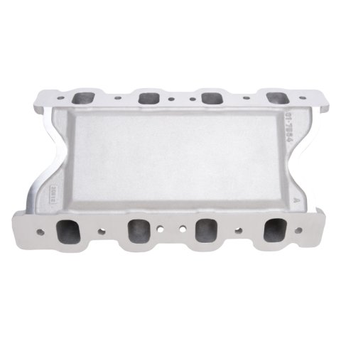 Edelbrock 351C Ford 2V RPM Air Gap Manifold thumbnail 7