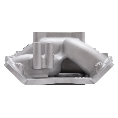 Edelbrock 351C Ford 2V RPM Air Gap Manifold thumbnail 8