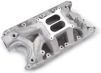 Edelbrock Ford 351 RPM Air Gap Manifold thumbnail 3