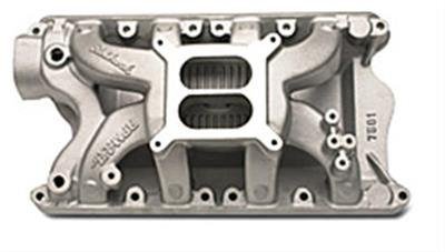 Edelbrock Ford 351 RPM Air Gap Manifold thumbnail 5