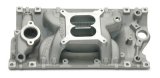Edelbrock RPM Air-Gap Vortec Manifold thumbnail 2