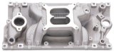 Edelbrock RPM Air-Gap Vortec Manifold thumbnail 4