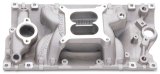 Edelbrock RPM Air-Gap Vortec Manifold thumbnail 5