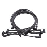 Edelbrock Spark Plug Wire Set SBC 78-86 V8 Hei 500 Ohm Resistance Black (Set of 8) thumbnail 3
